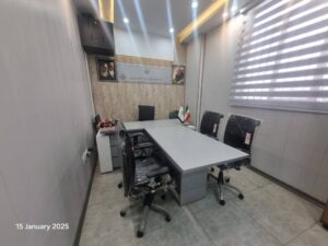 اتاق کمیسیون ها